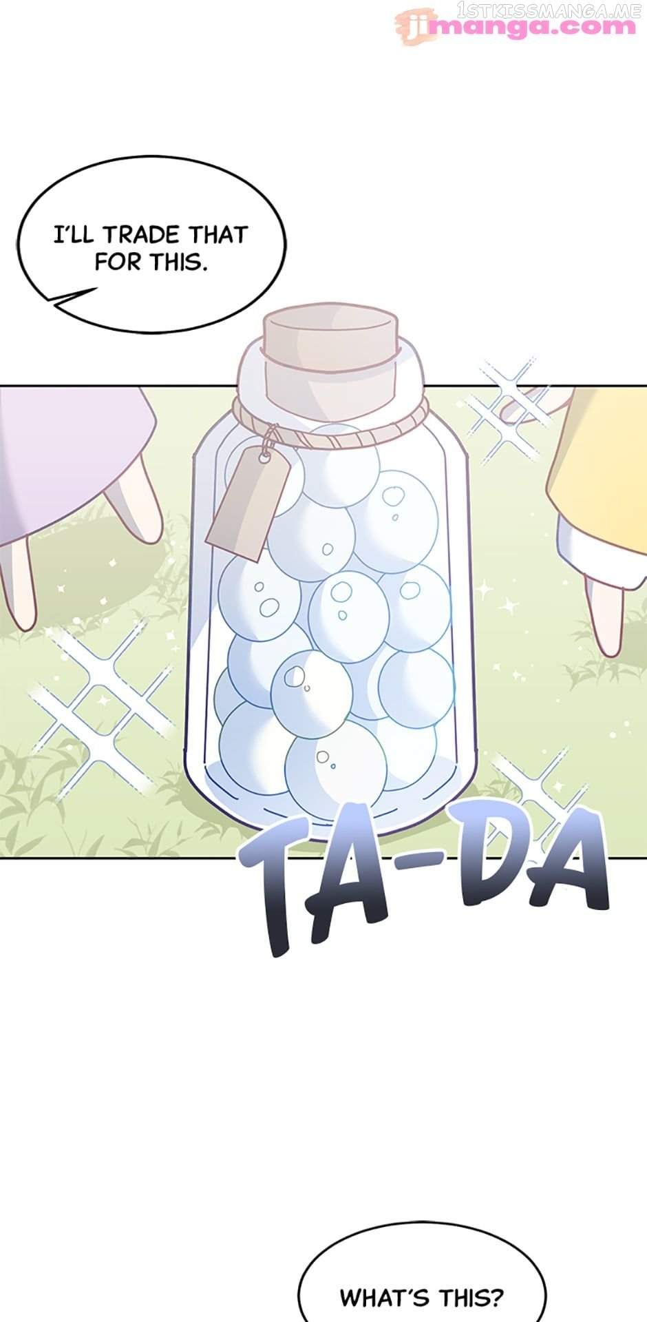The Young Lady Tames the Male Leads Chapter 71 - page 43