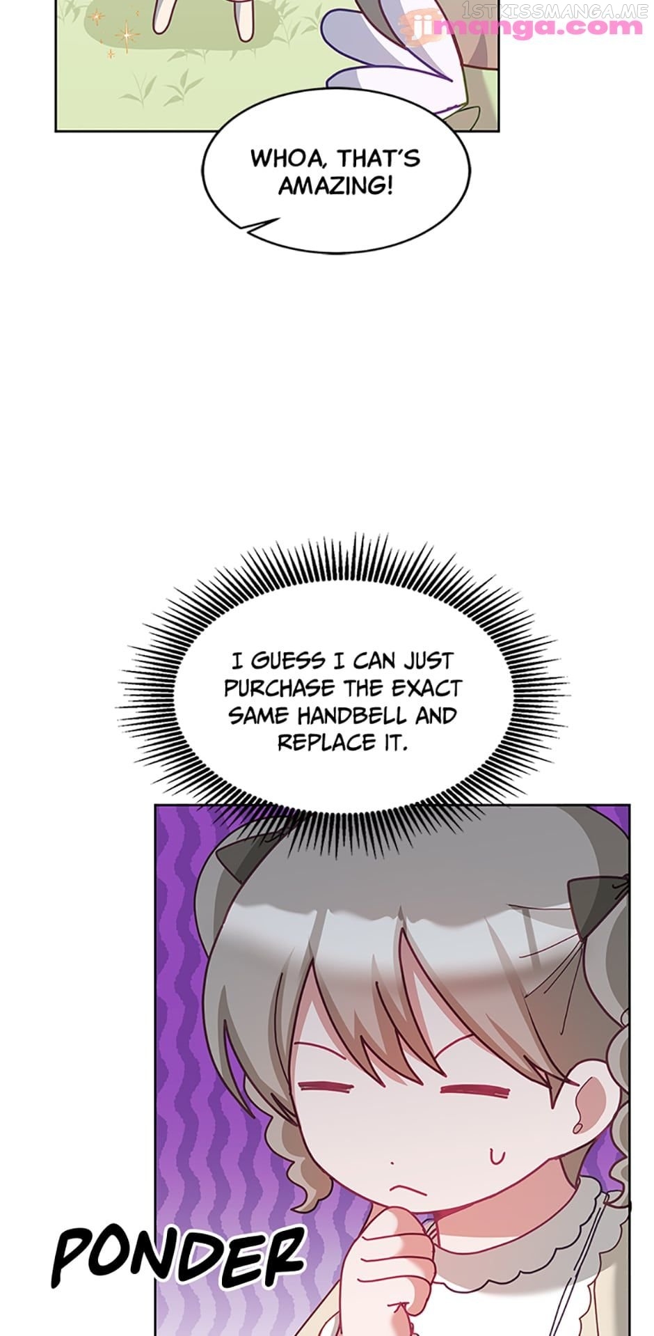 The Young Lady Tames the Male Leads Chapter 71 - page 46