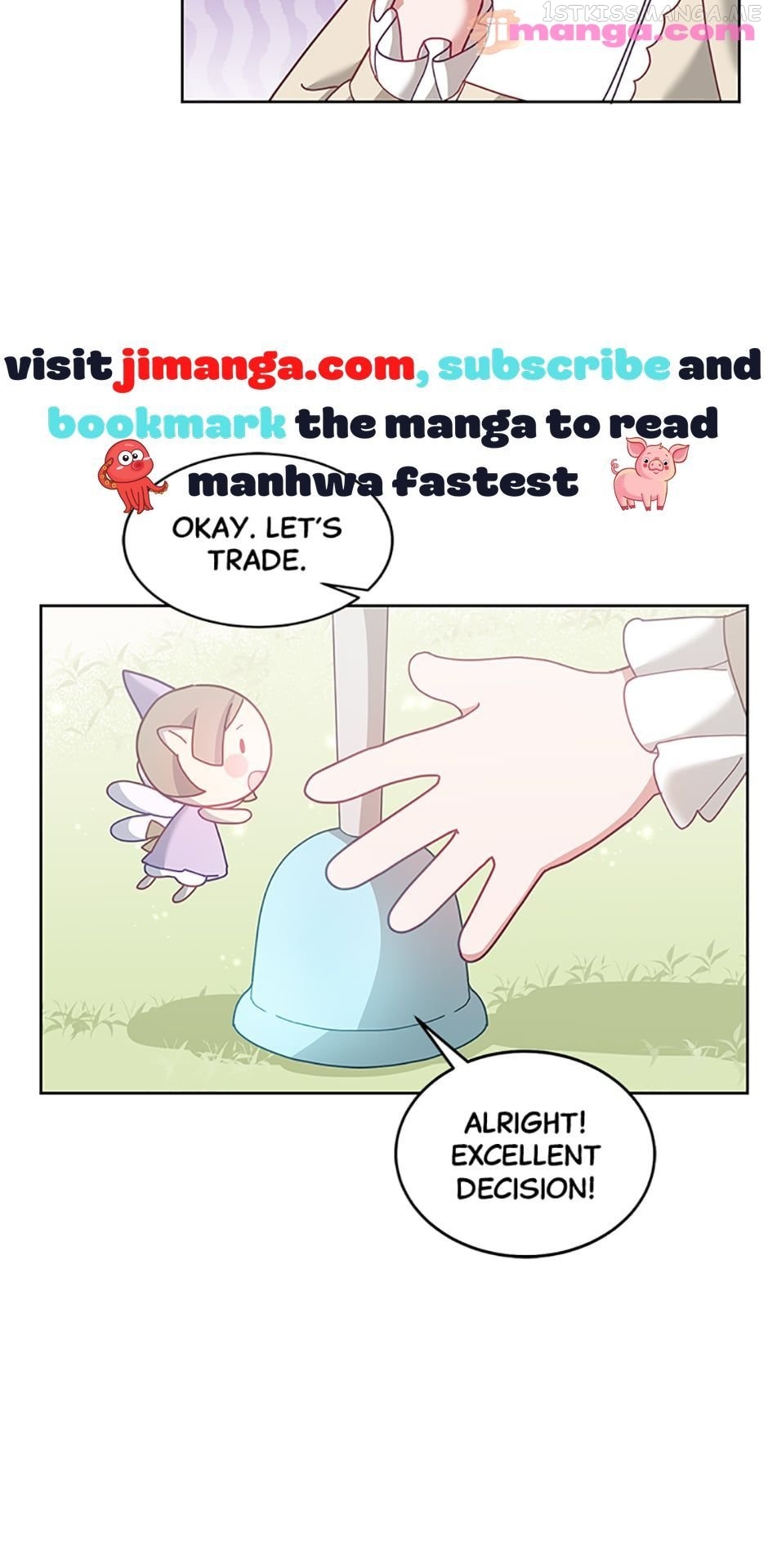 The Young Lady Tames the Male Leads Chapter 71 - page 47