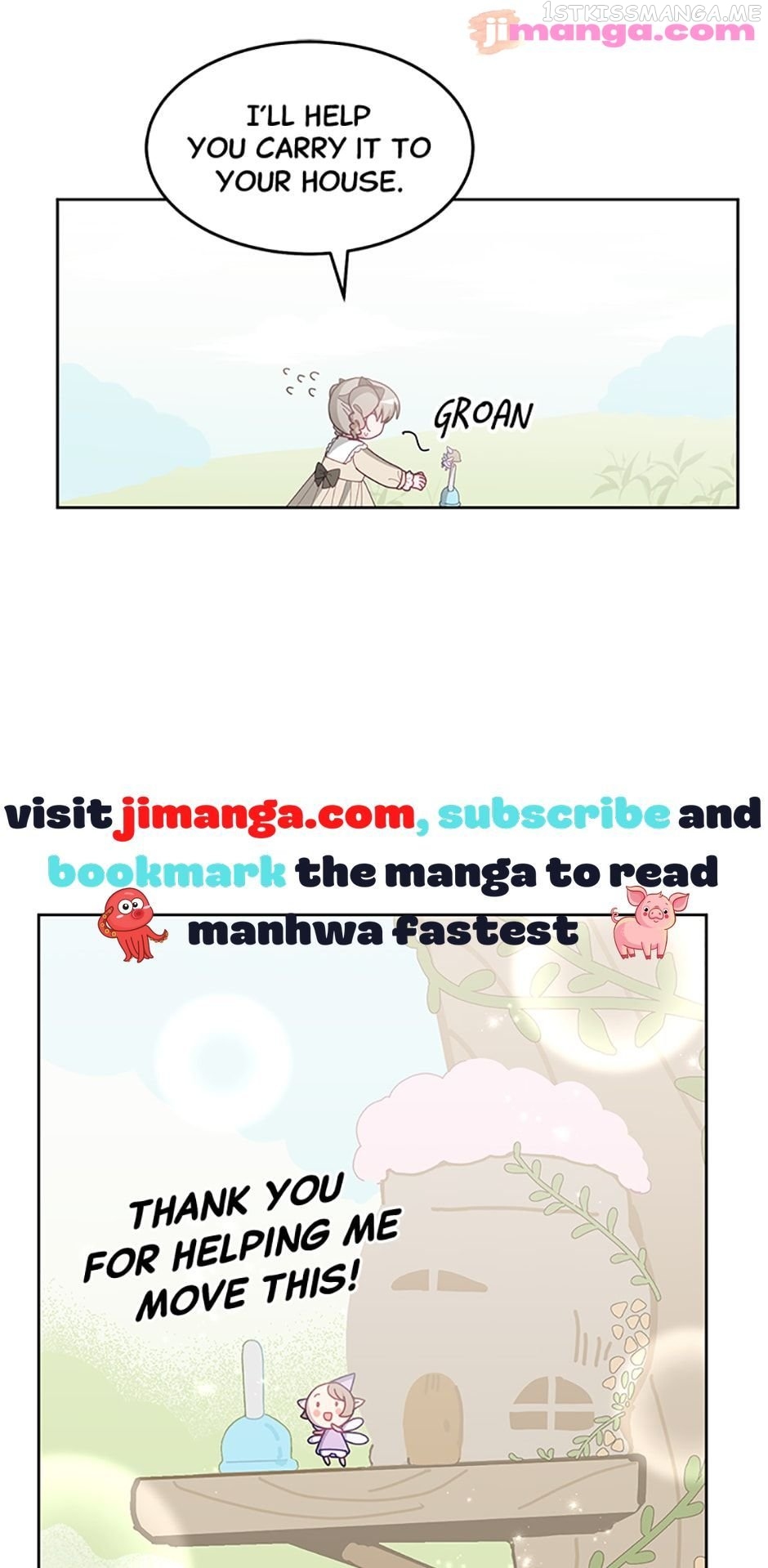 The Young Lady Tames the Male Leads Chapter 71 - page 48