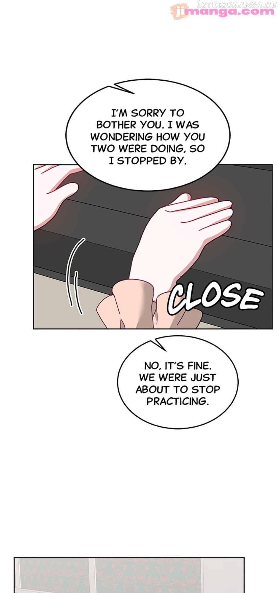 The Young Lady Tames the Male Leads Chapter 71 - page 5