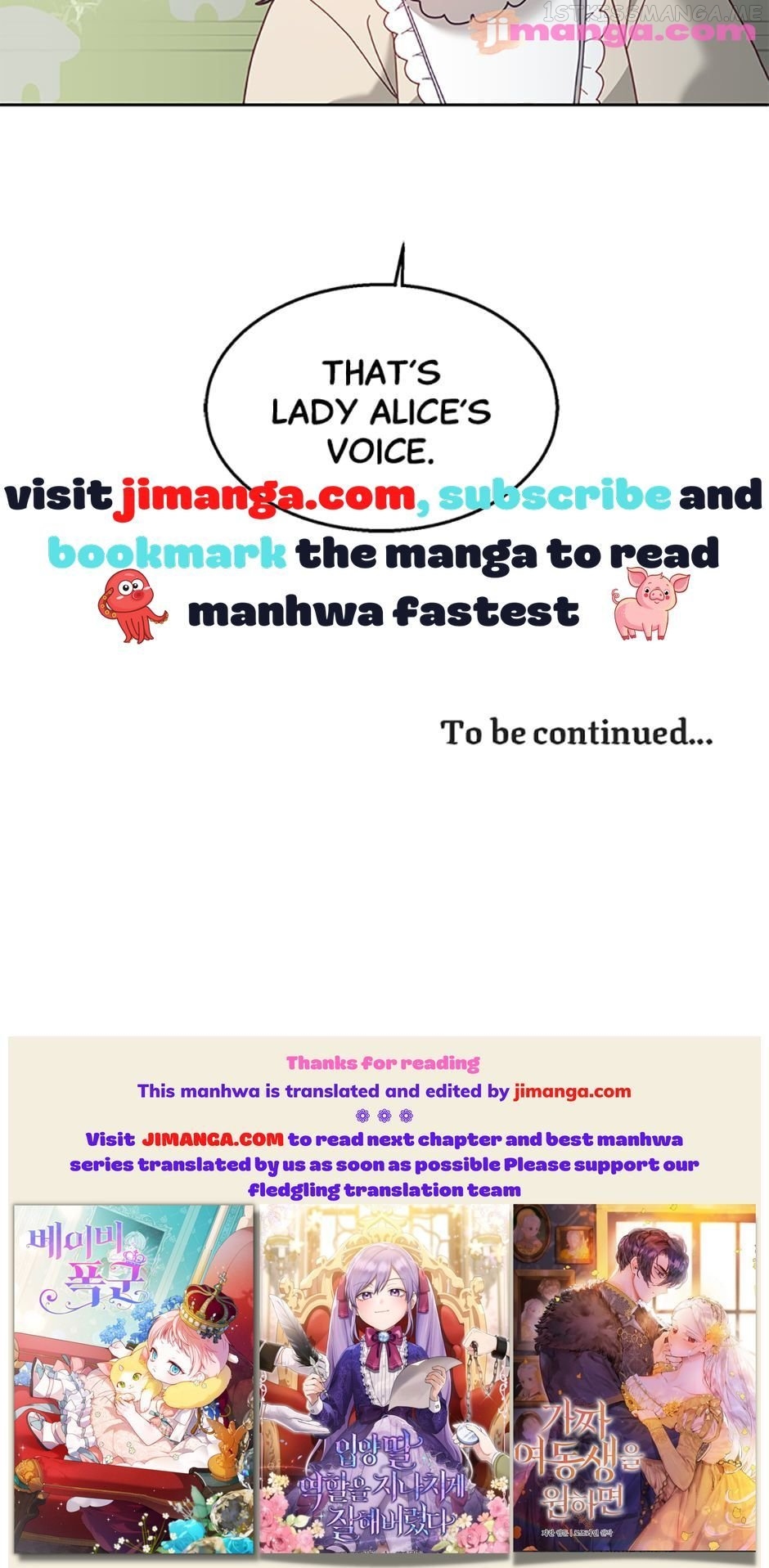 The Young Lady Tames the Male Leads Chapter 71 - page 51