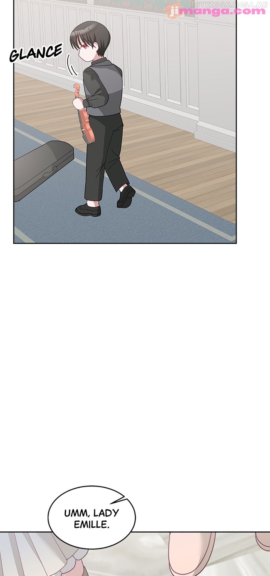 The Young Lady Tames the Male Leads Chapter 71 - page 6