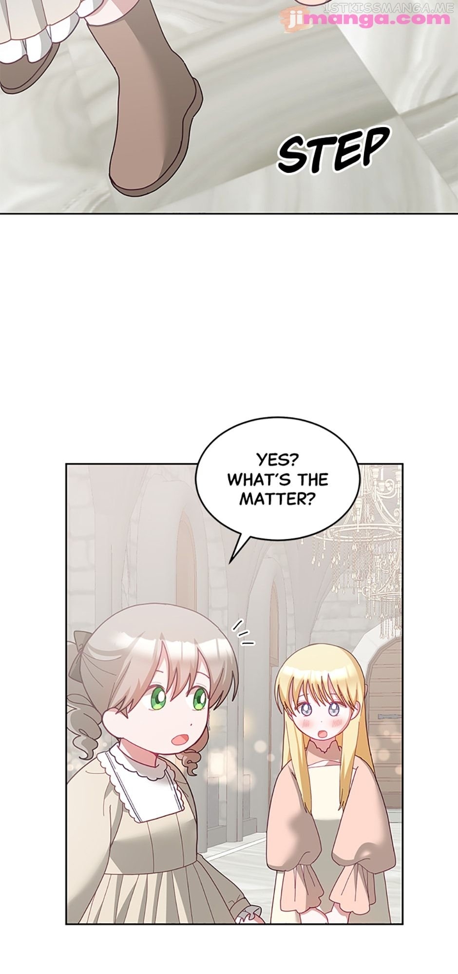 The Young Lady Tames the Male Leads Chapter 71 - page 7