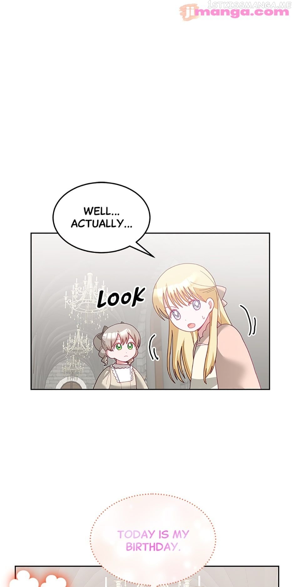 The Young Lady Tames the Male Leads Chapter 71 - page 8
