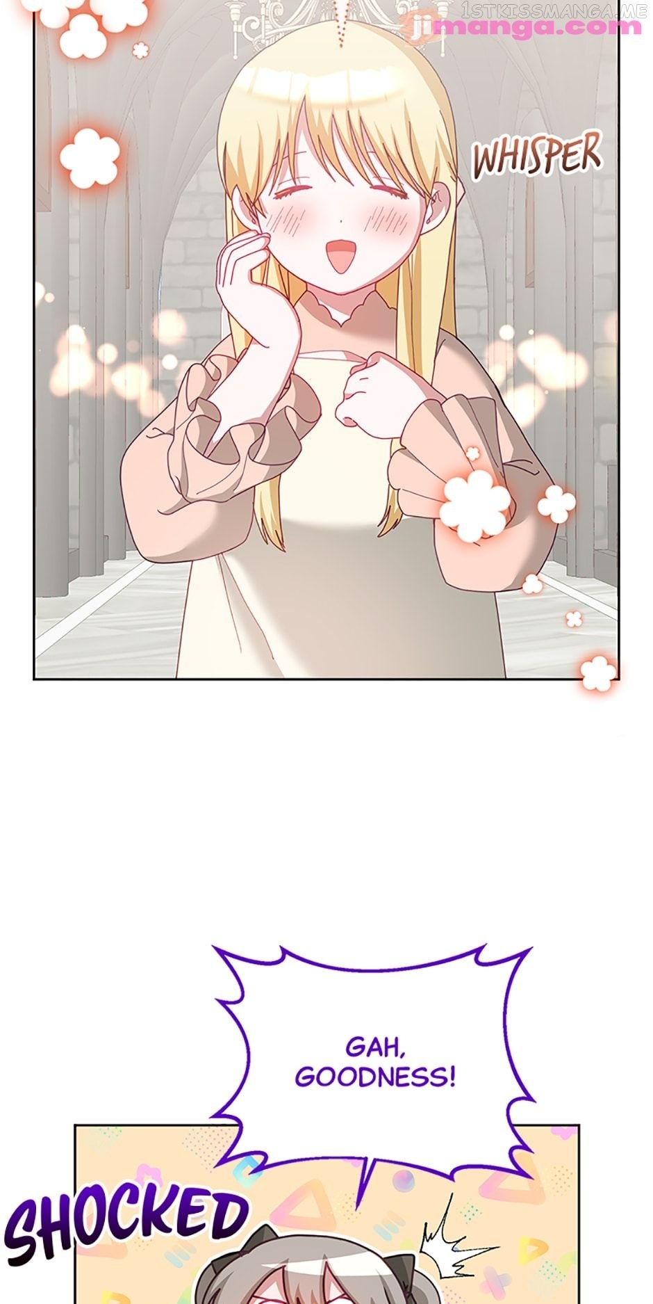 The Young Lady Tames the Male Leads Chapter 71 - page 9