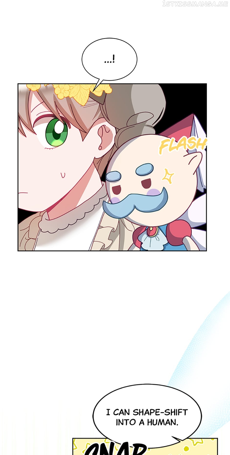 The Young Lady Tames the Male Leads Chapter 72 - page 10