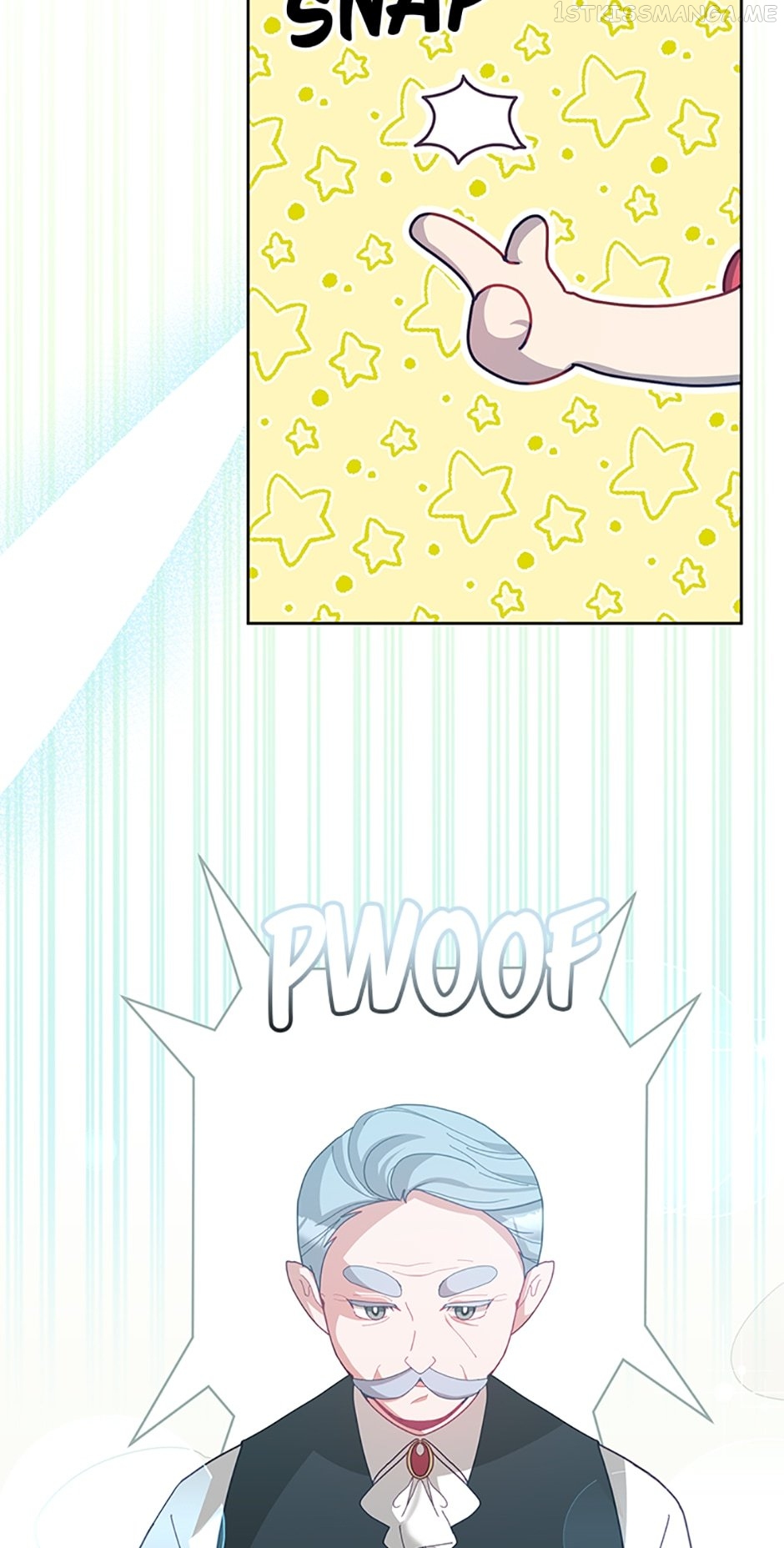 The Young Lady Tames the Male Leads Chapter 72 - page 11
