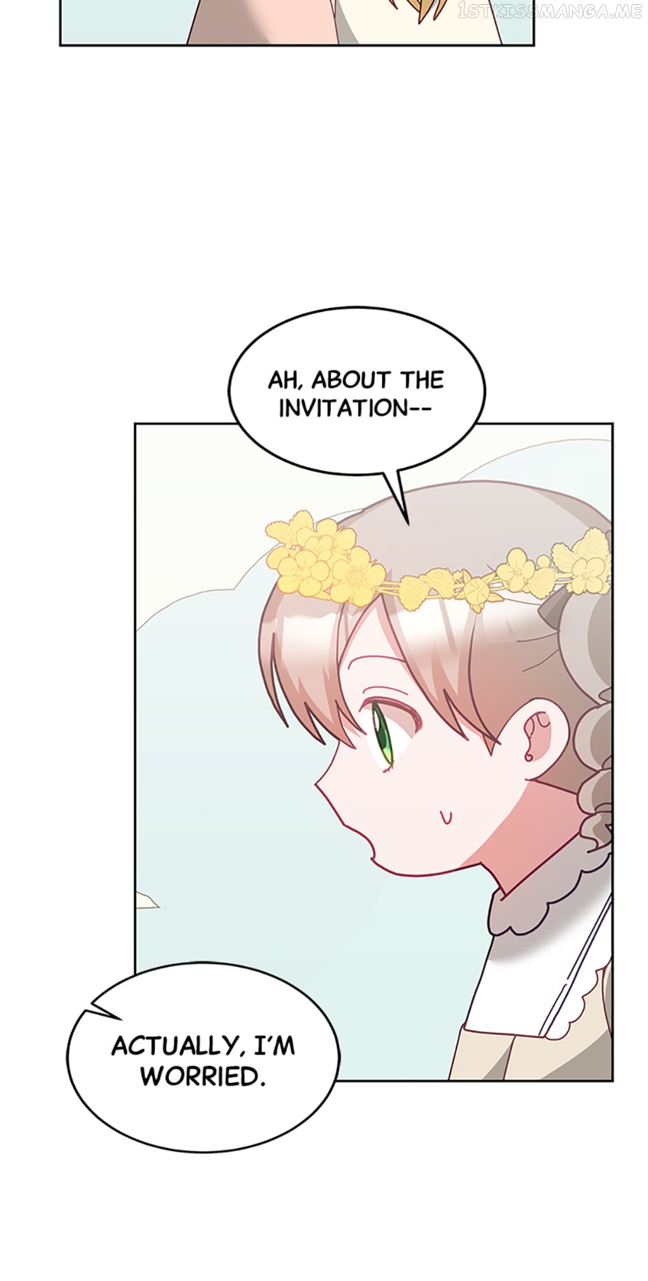 The Young Lady Tames the Male Leads Chapter 72 - page 16