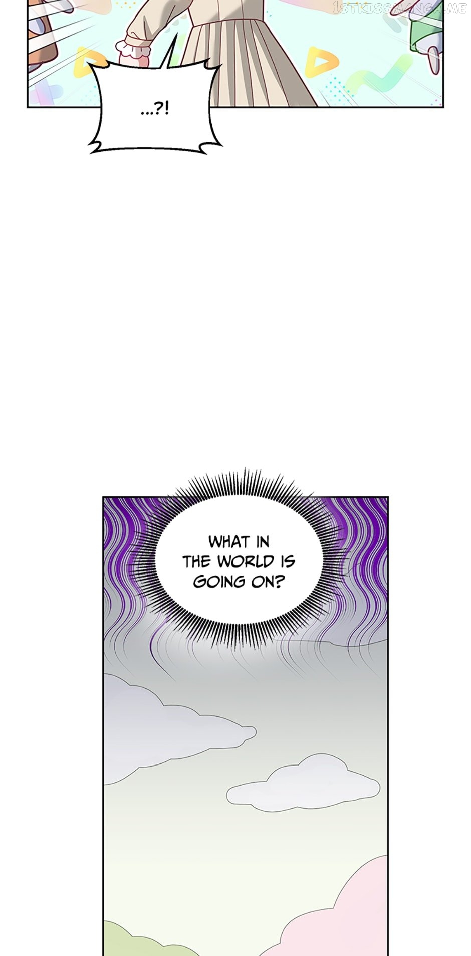 The Young Lady Tames the Male Leads Chapter 72 - page 3