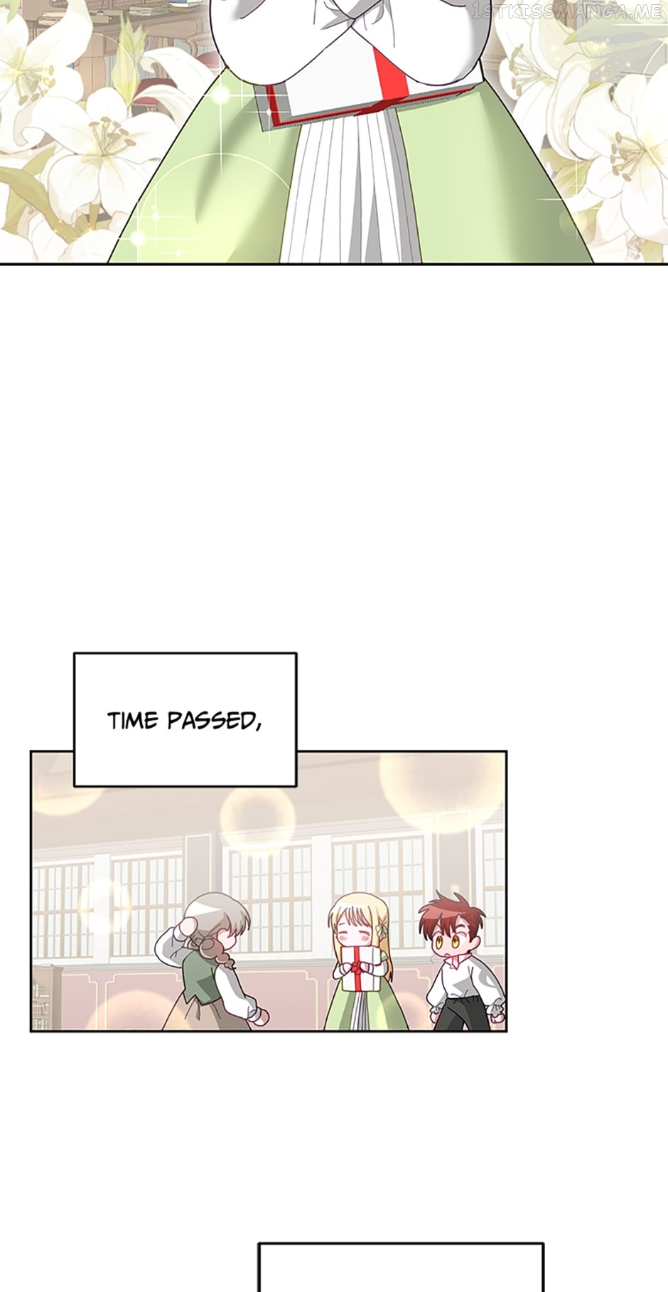 The Young Lady Tames the Male Leads Chapter 72 - page 31