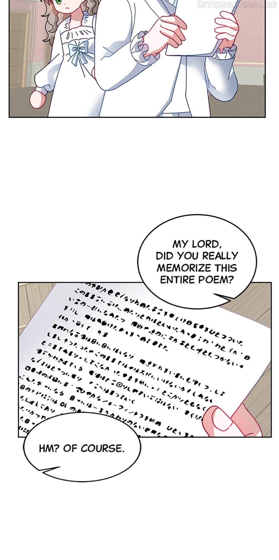 The Young Lady Tames the Male Leads Chapter 72 - page 45