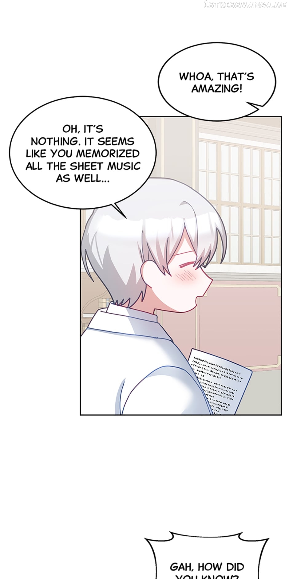 The Young Lady Tames the Male Leads Chapter 72 - page 46