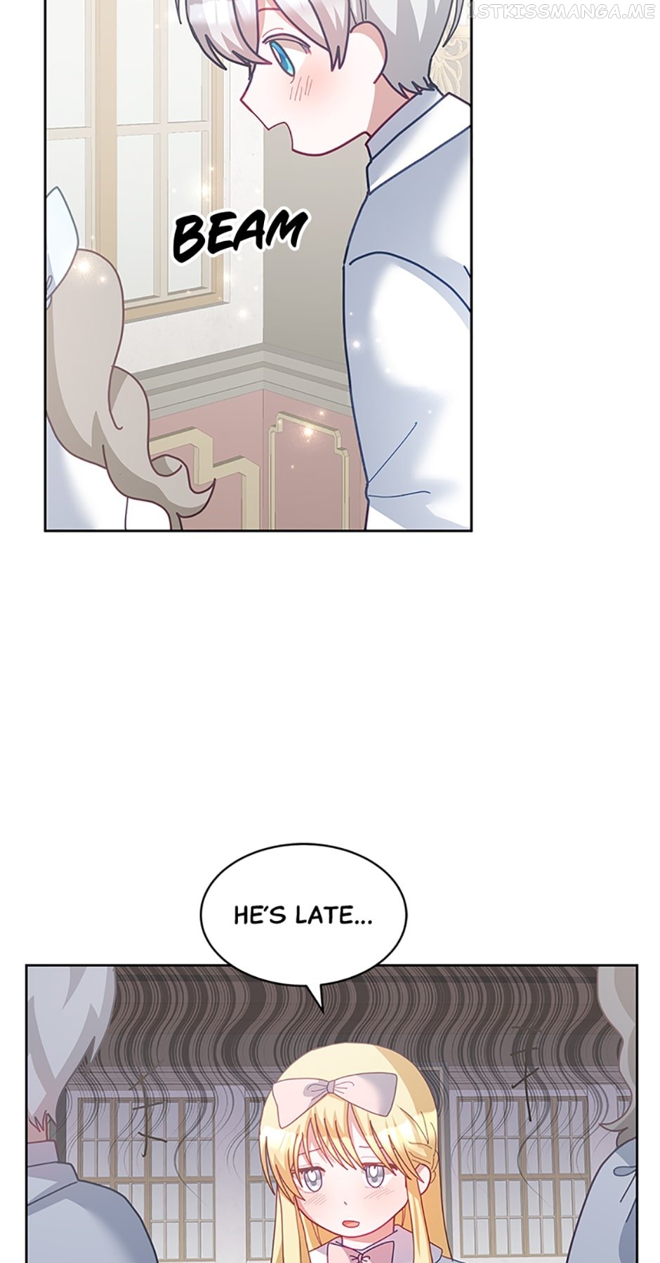 The Young Lady Tames the Male Leads Chapter 73 - page 11