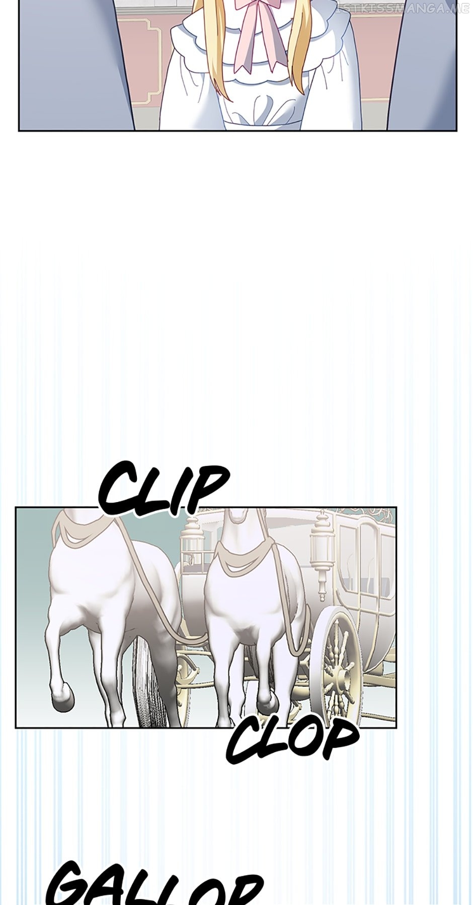 The Young Lady Tames the Male Leads Chapter 73 - page 12
