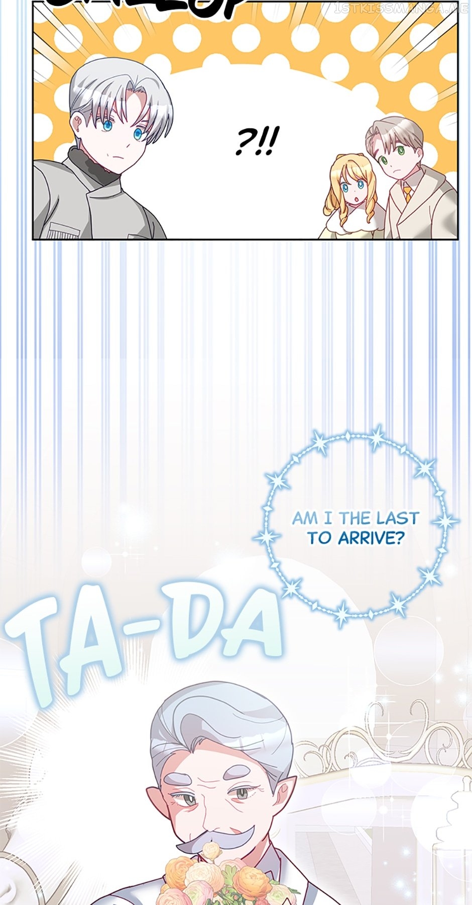The Young Lady Tames the Male Leads Chapter 73 - page 13