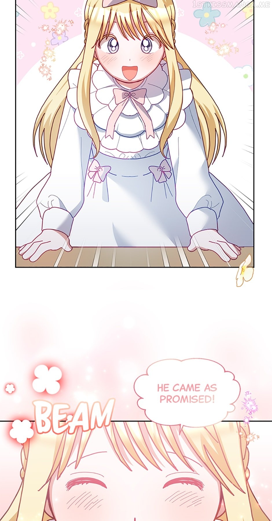 The Young Lady Tames the Male Leads Chapter 73 - page 15