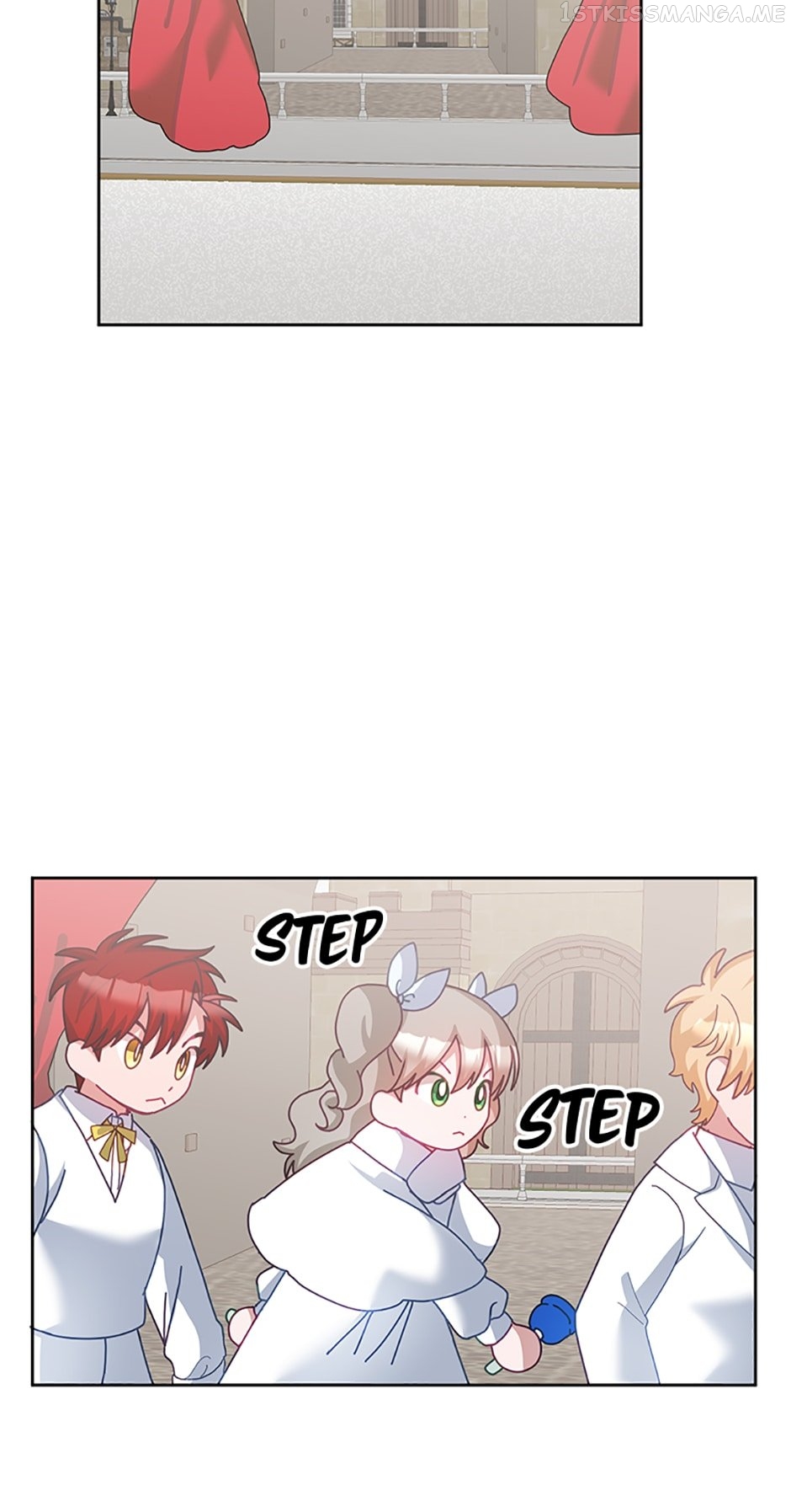 The Young Lady Tames the Male Leads Chapter 73 - page 17