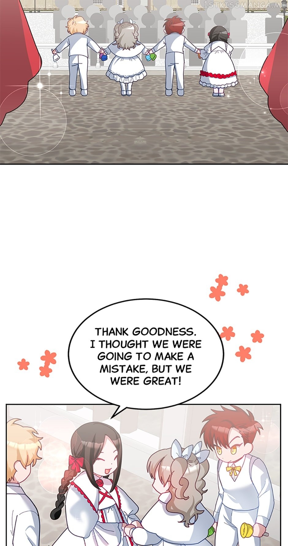 The Young Lady Tames the Male Leads Chapter 73 - page 24