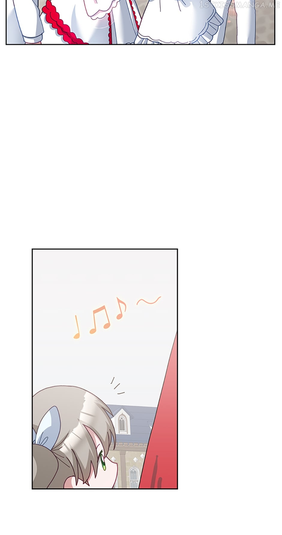 The Young Lady Tames the Male Leads Chapter 73 - page 25