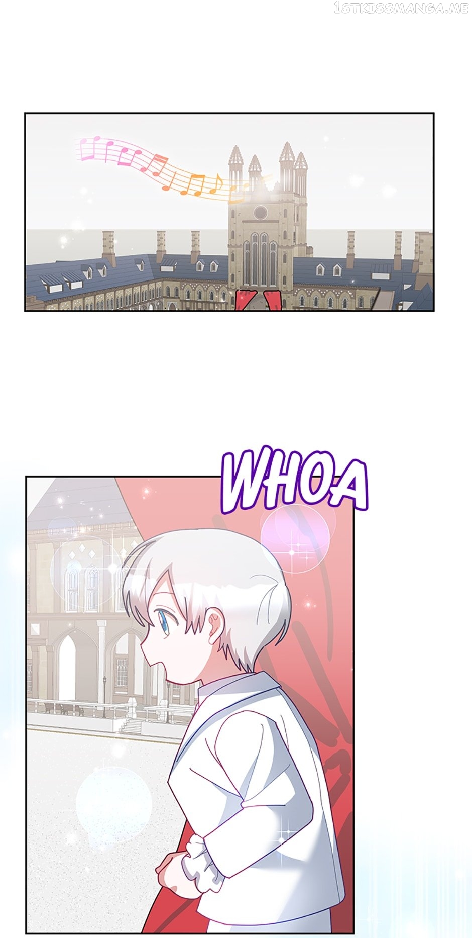 The Young Lady Tames the Male Leads Chapter 73 - page 27