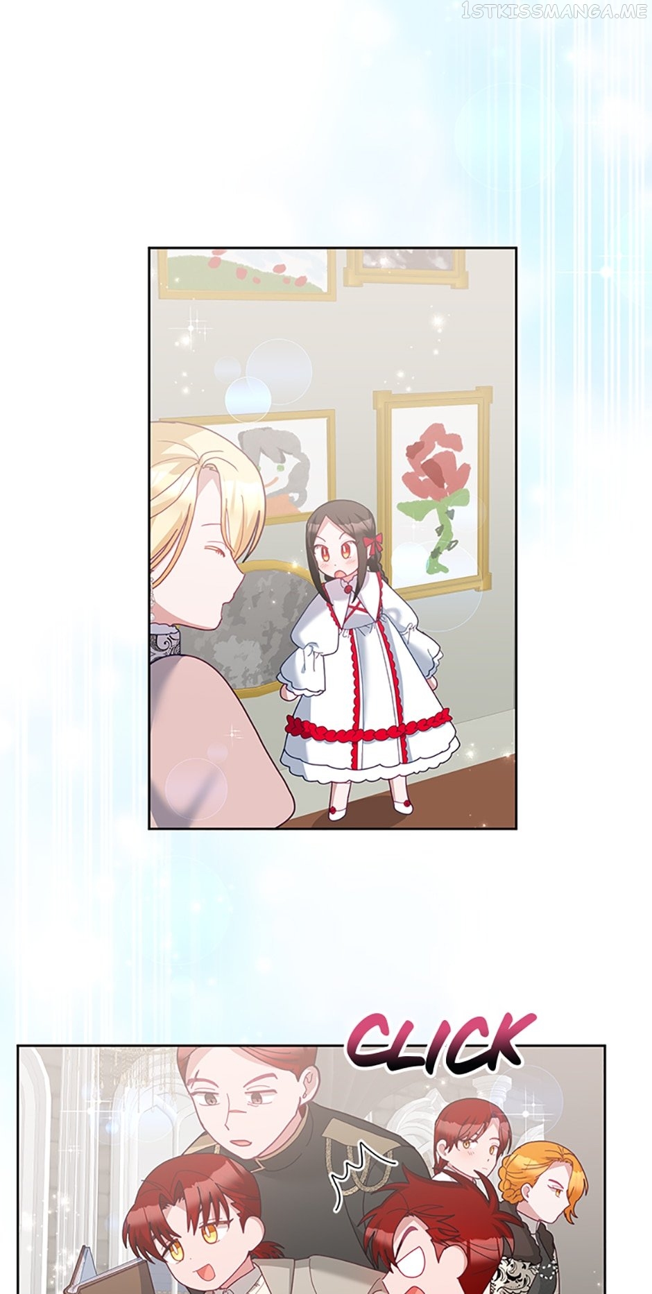 The Young Lady Tames the Male Leads Chapter 73 - page 28