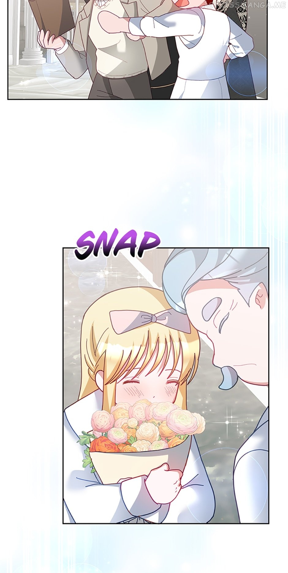 The Young Lady Tames the Male Leads Chapter 73 - page 29