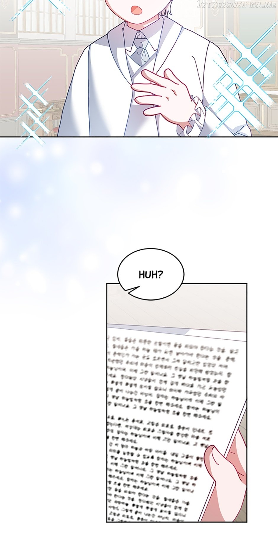 The Young Lady Tames the Male Leads Chapter 73 - page 3