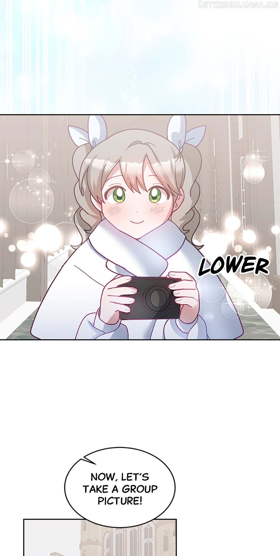 The Young Lady Tames the Male Leads Chapter 73 - page 30