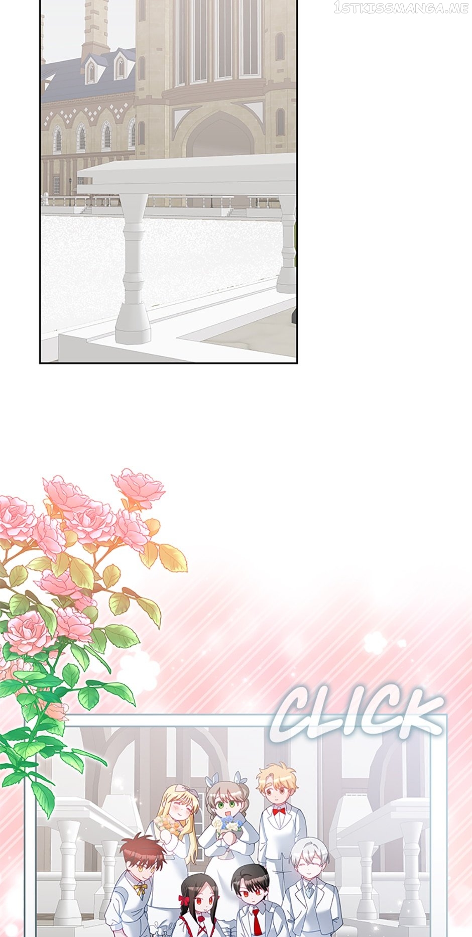 The Young Lady Tames the Male Leads Chapter 73 - page 31