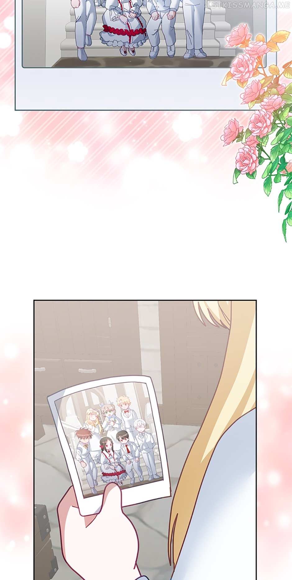 The Young Lady Tames the Male Leads Chapter 73 - page 32