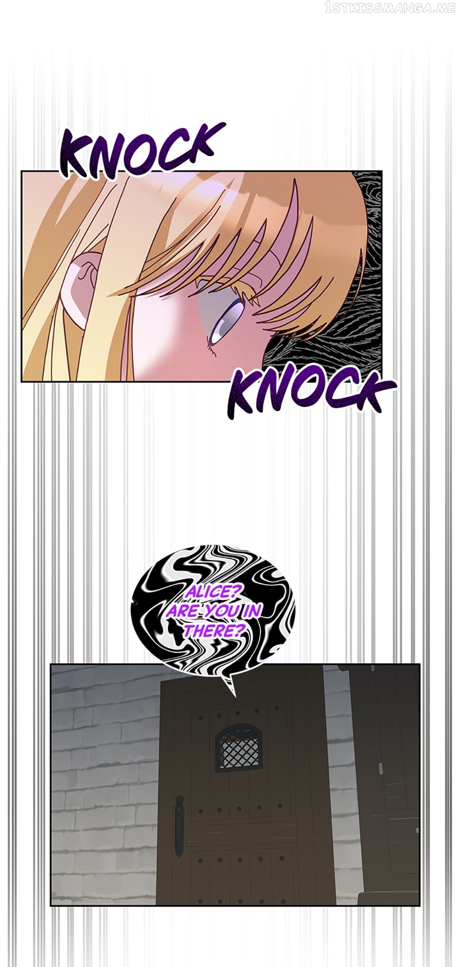The Young Lady Tames the Male Leads Chapter 73 - page 34