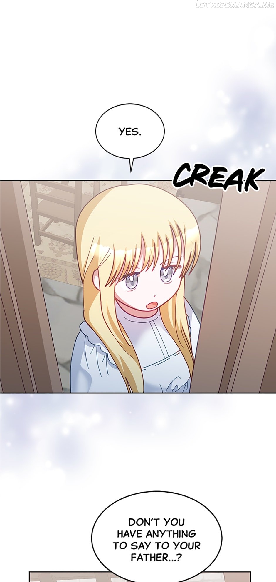 The Young Lady Tames the Male Leads Chapter 73 - page 36