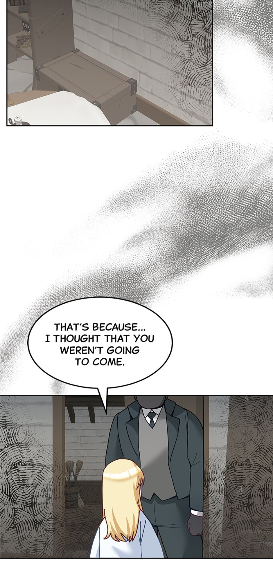 The Young Lady Tames the Male Leads Chapter 73 - page 38