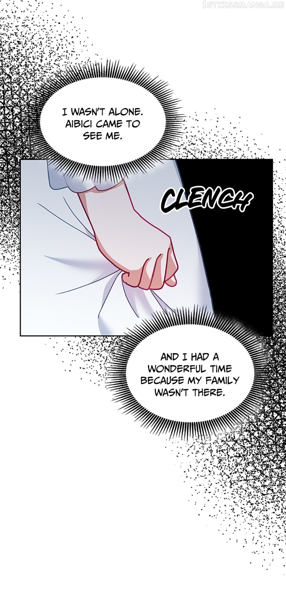 The Young Lady Tames the Male Leads Chapter 73 - page 40