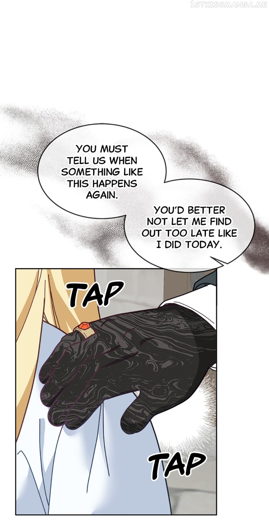 The Young Lady Tames the Male Leads Chapter 73 - page 41