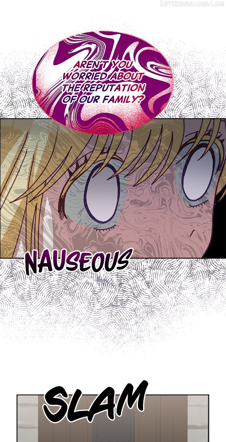 The Young Lady Tames the Male Leads Chapter 73 - page 42