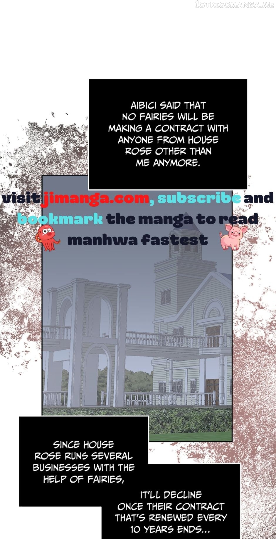 The Young Lady Tames the Male Leads Chapter 73 - page 44
