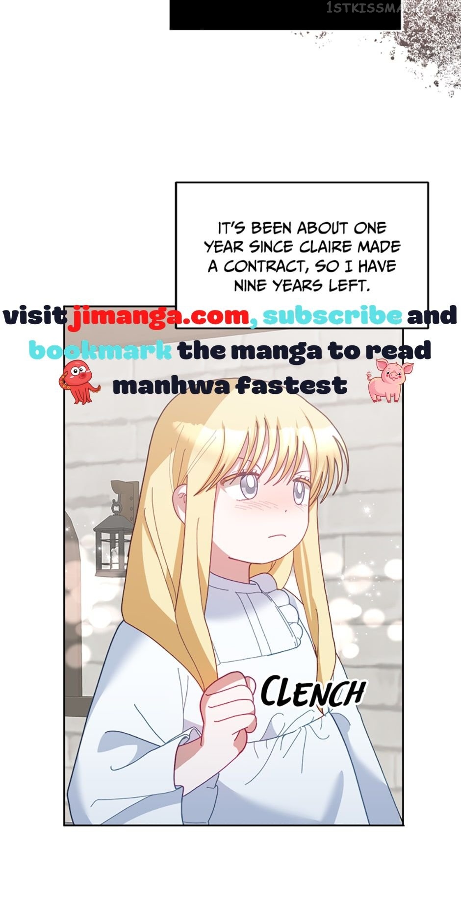 The Young Lady Tames the Male Leads Chapter 73 - page 45