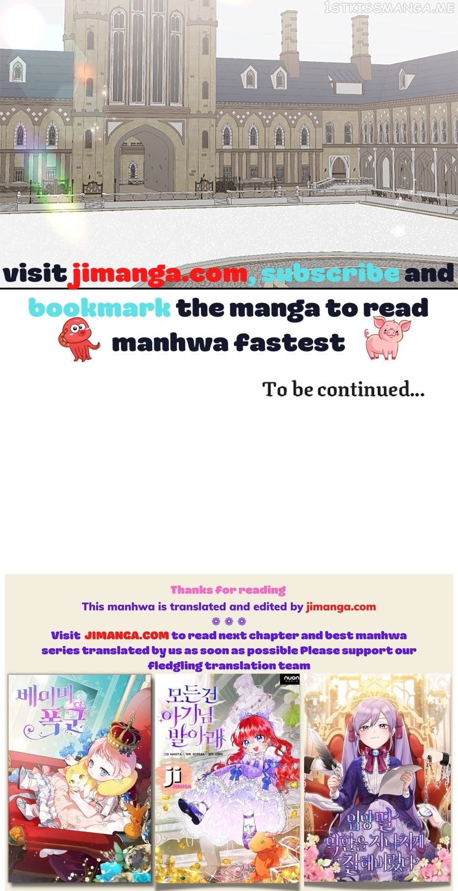 The Young Lady Tames the Male Leads Chapter 73 - page 49