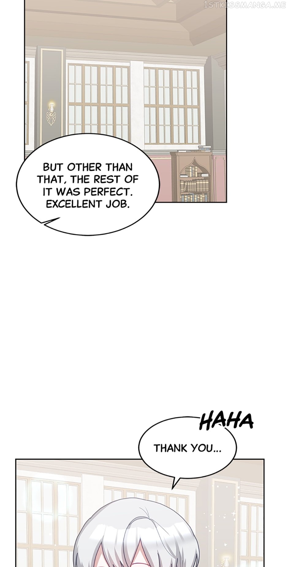 The Young Lady Tames the Male Leads Chapter 73 - page 5