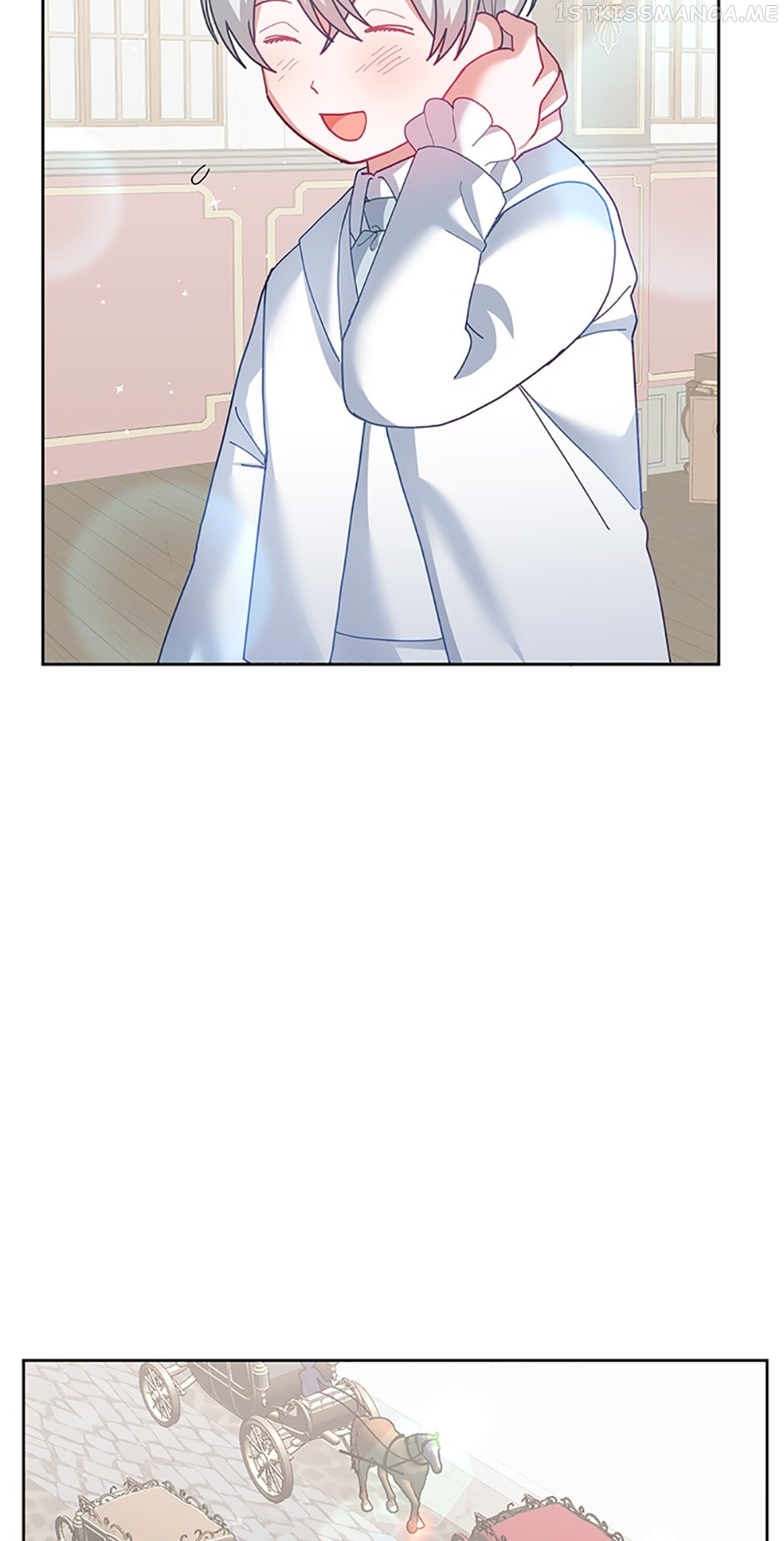 The Young Lady Tames the Male Leads Chapter 73 - page 6