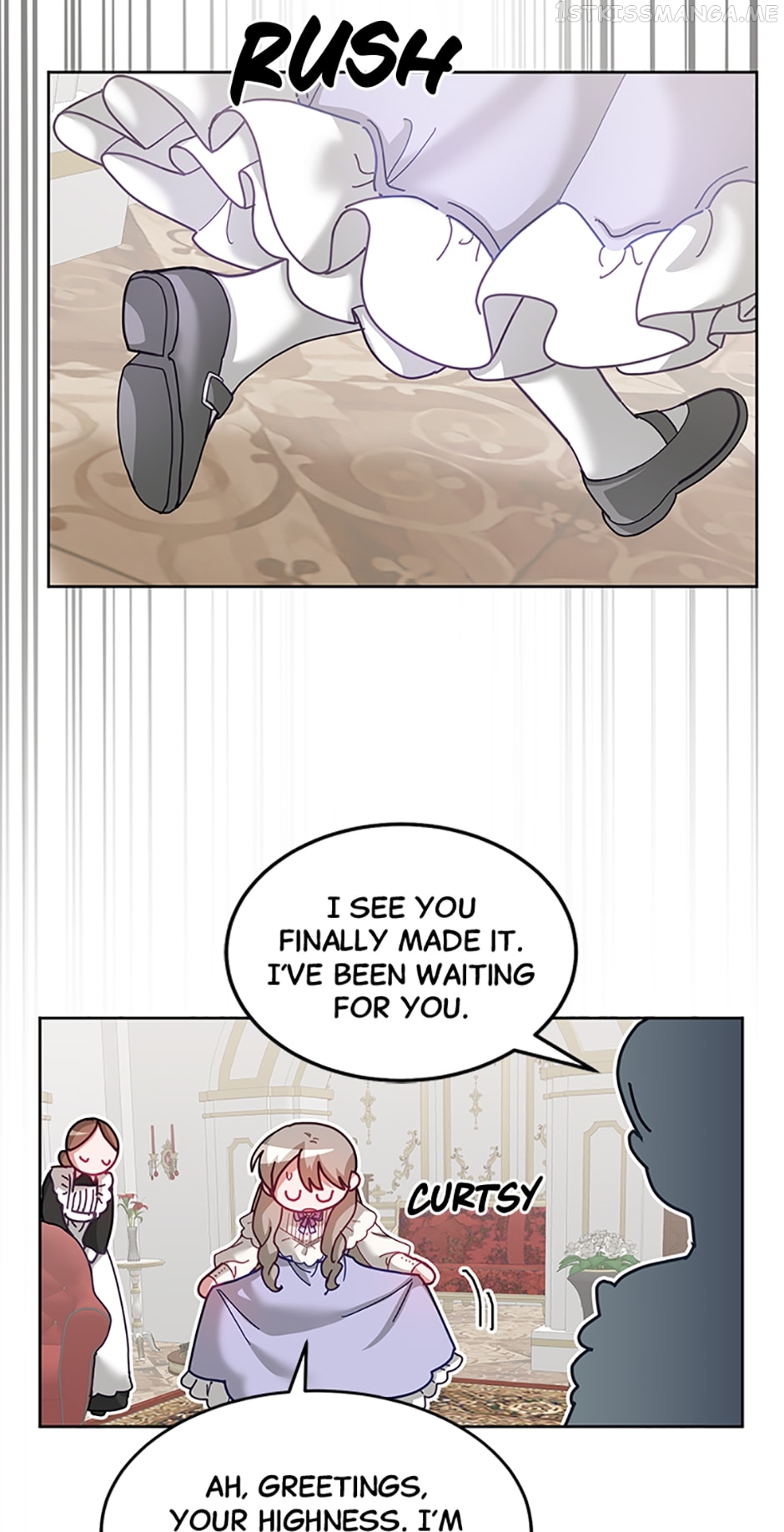 The Young Lady Tames the Male Leads Chapter 75 - page 13