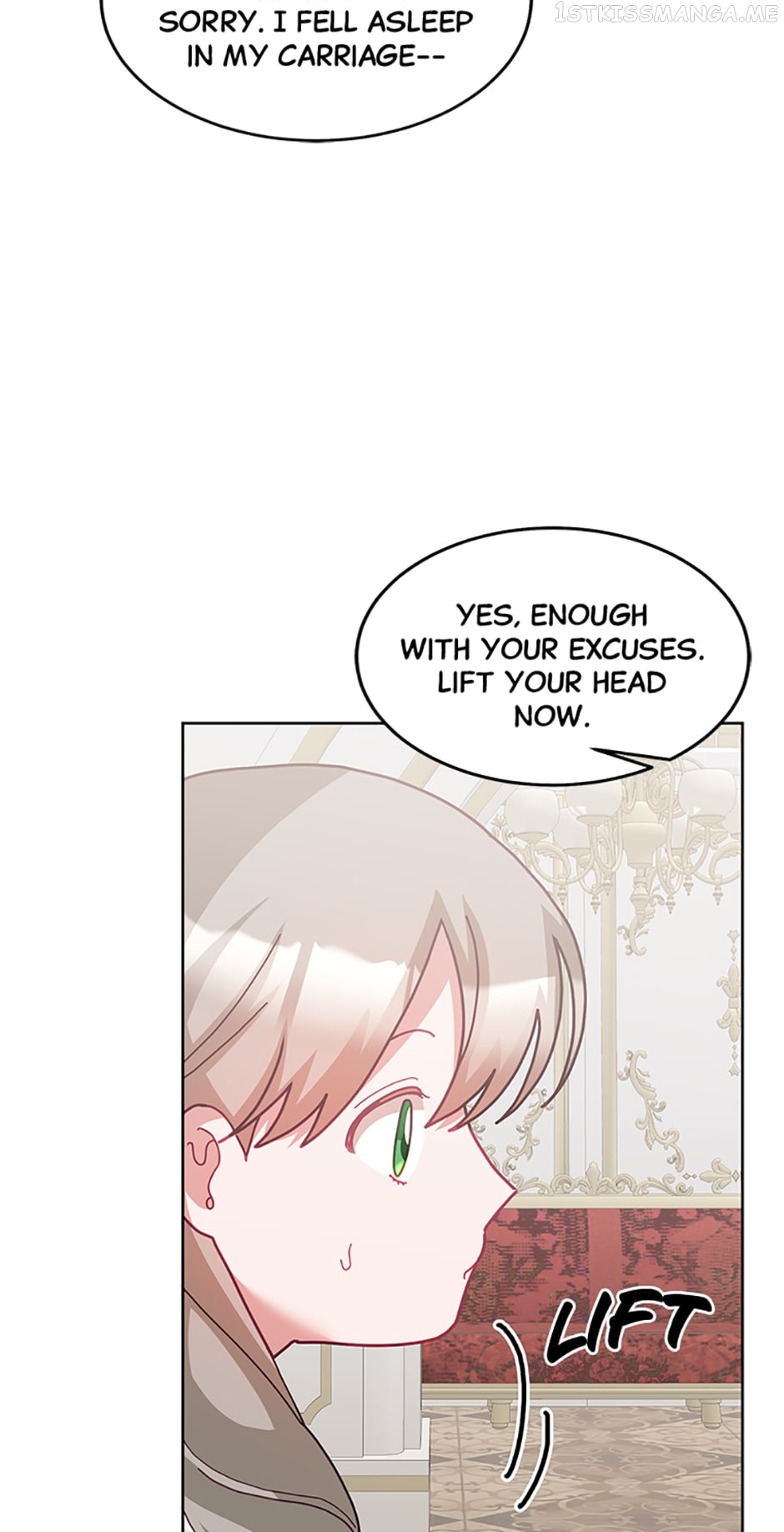 The Young Lady Tames the Male Leads Chapter 75 - page 14