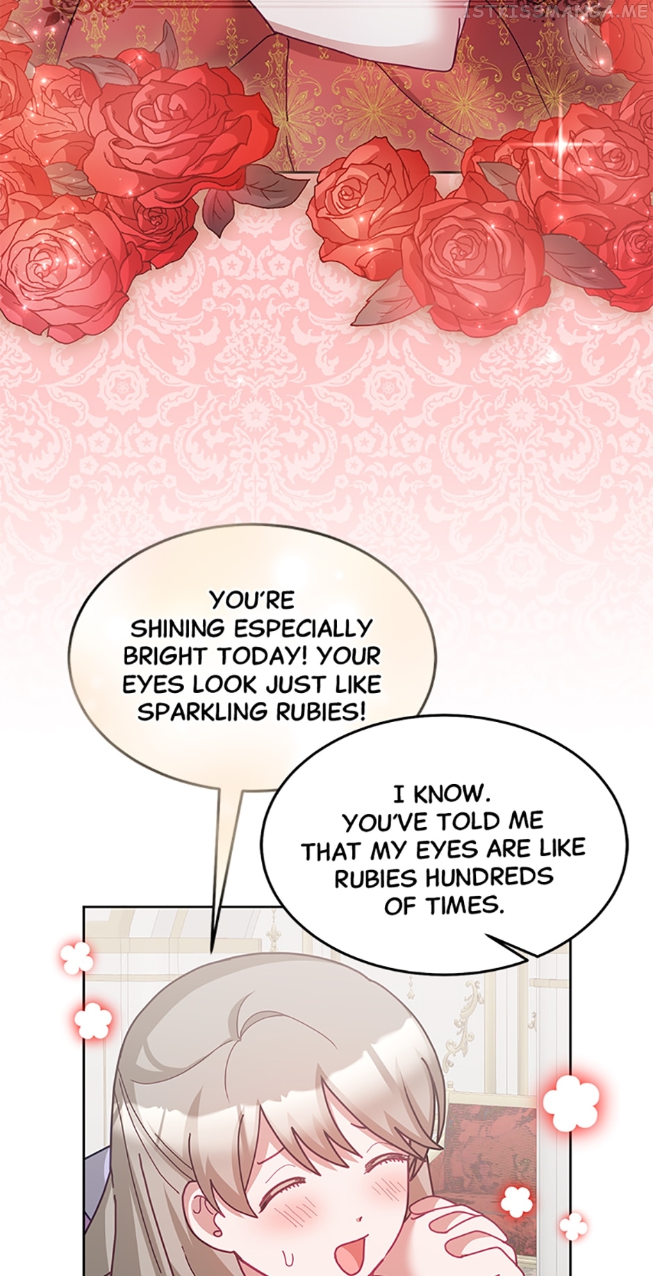 The Young Lady Tames the Male Leads Chapter 75 - page 16