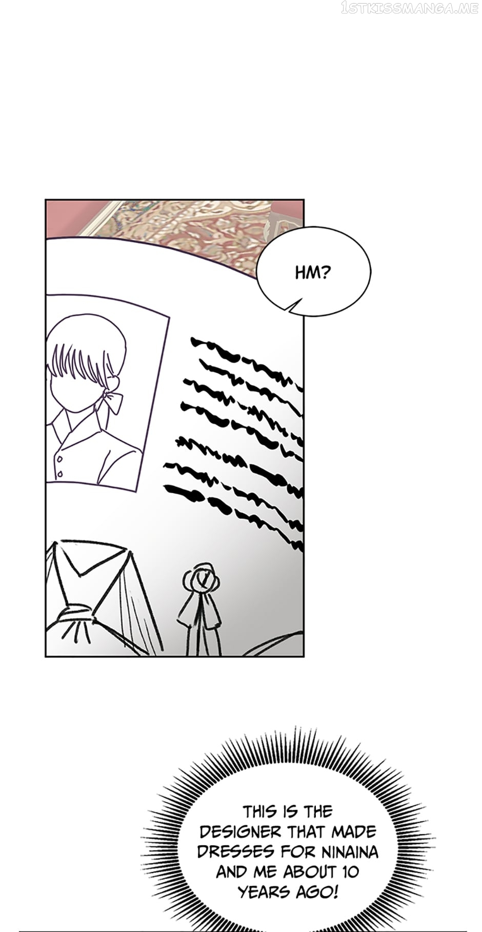 The Young Lady Tames the Male Leads Chapter 75 - page 20