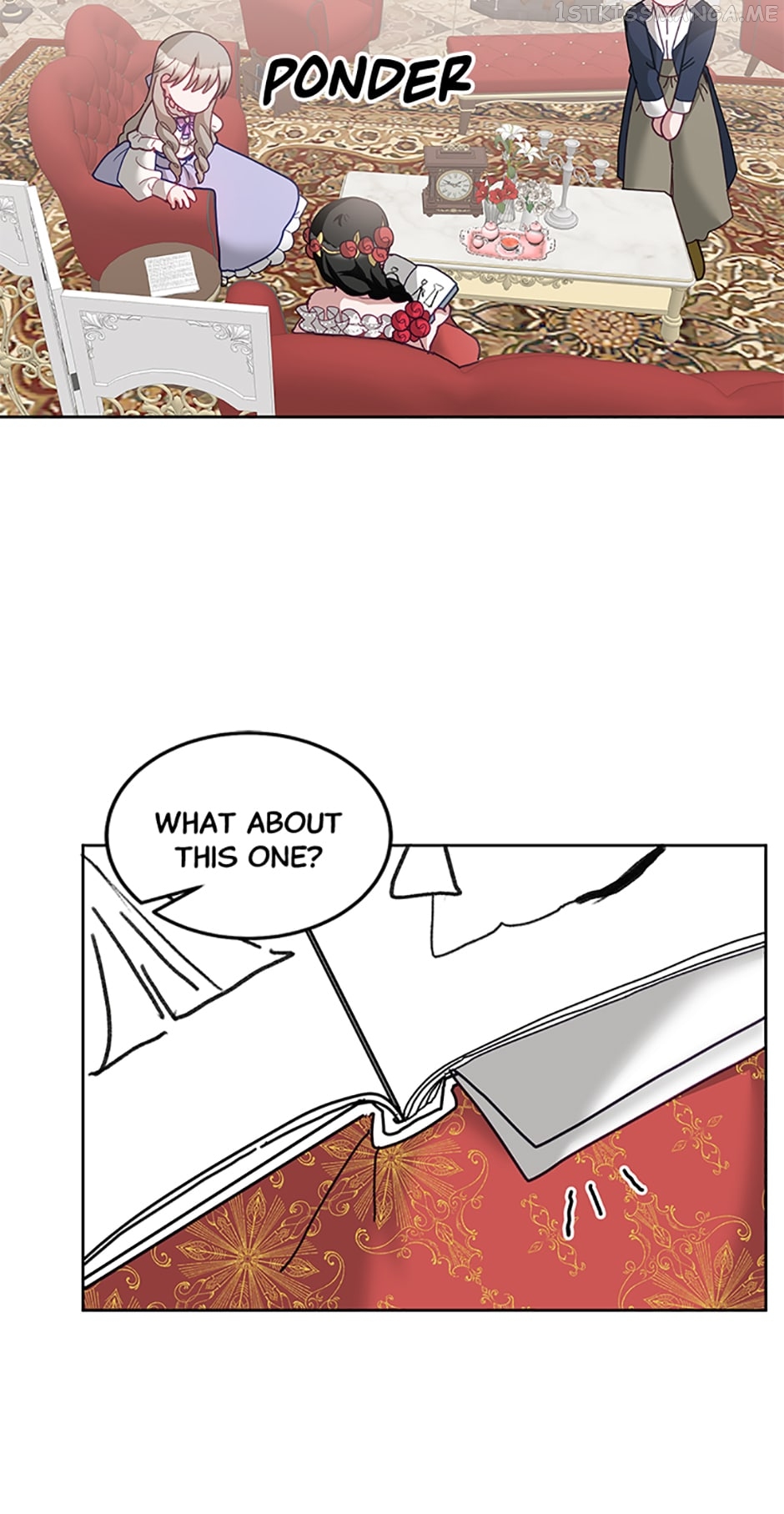 The Young Lady Tames the Male Leads Chapter 75 - page 26