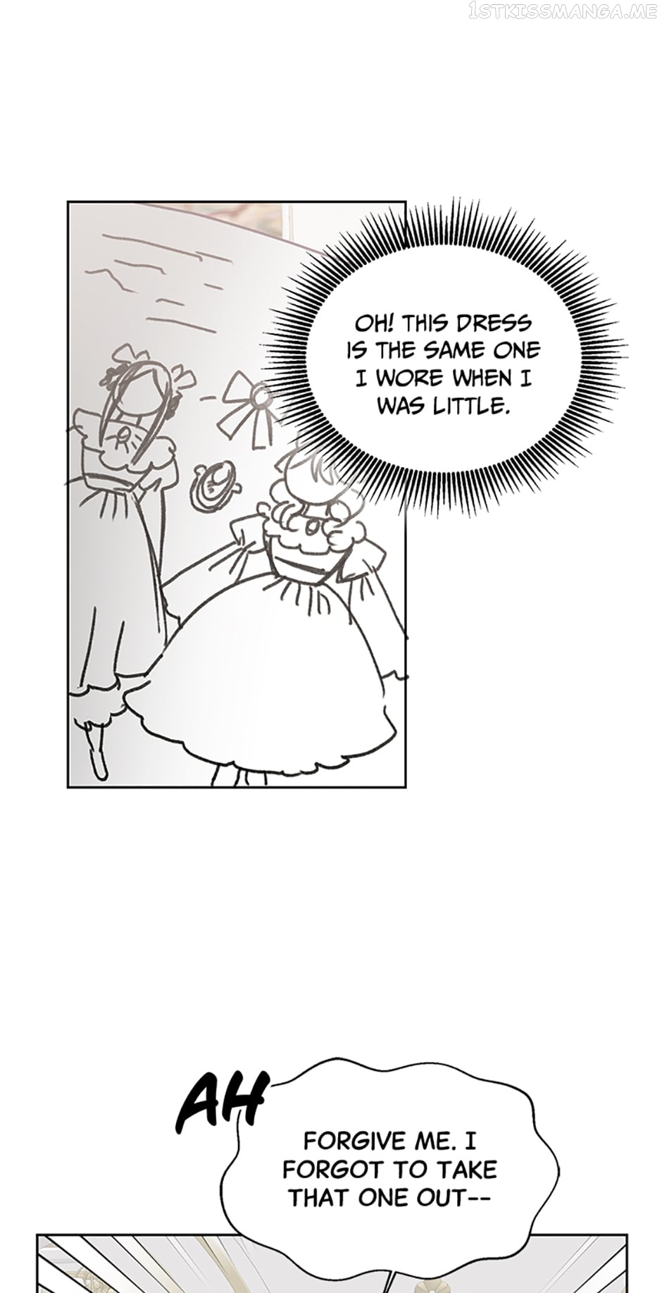 The Young Lady Tames the Male Leads Chapter 75 - page 27