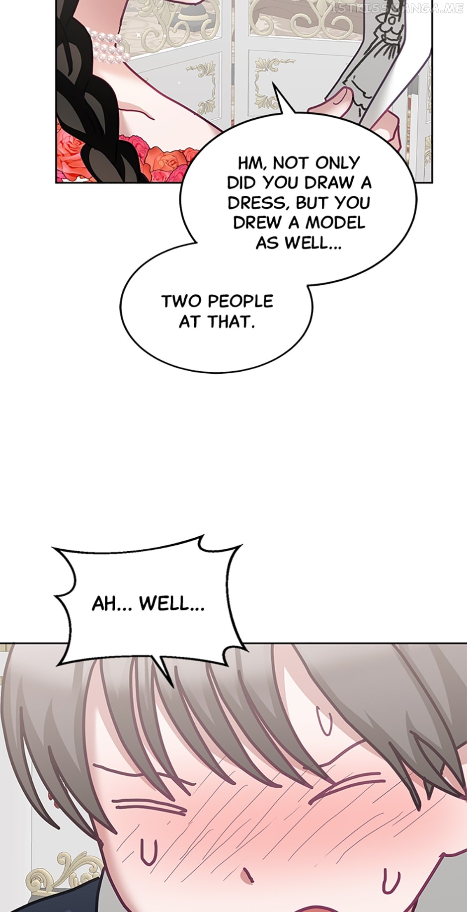 The Young Lady Tames the Male Leads Chapter 75 - page 29