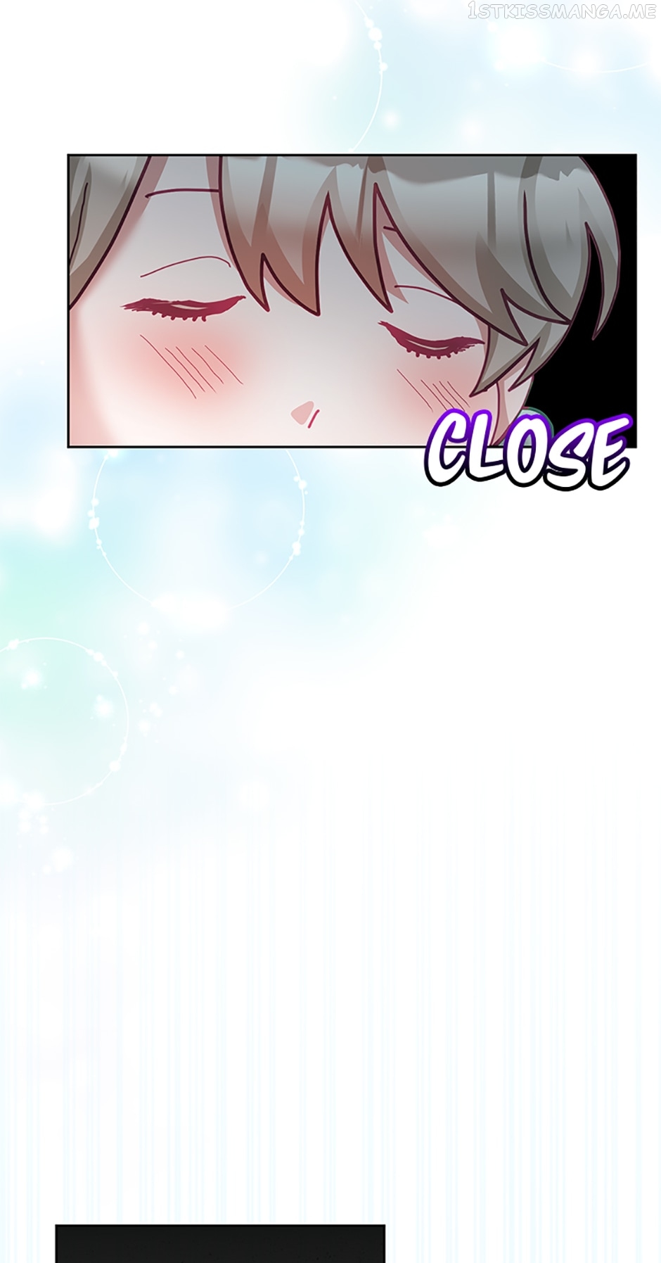 The Young Lady Tames the Male Leads Chapter 75 - page 3